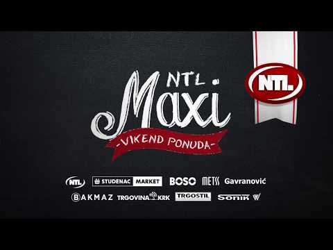 MAXI VIKEND PONUDA 14.-17.05.2020.