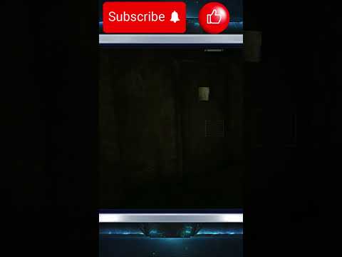 【Outlast】Peeking Through… BIG MISTAKE!