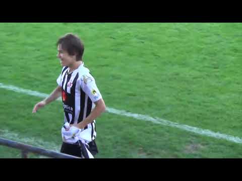 Sub-18 | 22/23 | Backstage Lusitano X Oliveira de Frades | 15.10.2022 🎬🎥⚽️