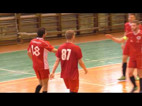 12FC Sparta – Шторм