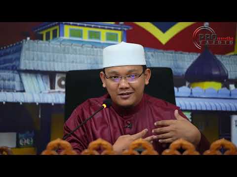 10-03-2024 Ustaz Qarni Edrus : 30 Teknik Tepat Tadabbur Al-Quran
