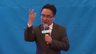 DM Juan Kook: Plan de Compensación