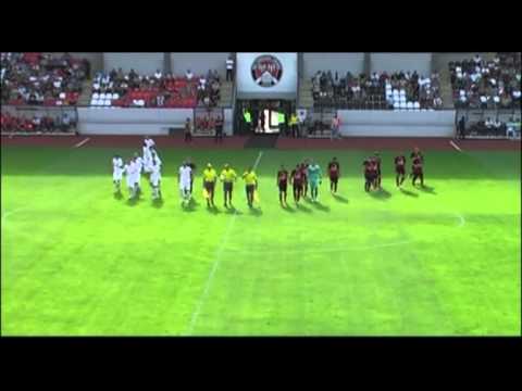 JSL, 7.kolo: Sloboda - Hajduk 2:1