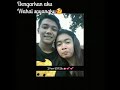 Aku Sayang Banget Sama Kamu