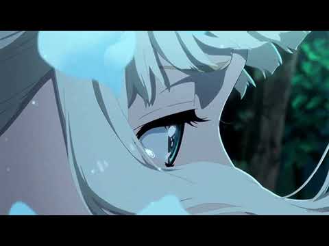wtchcrft - alone ft. BONES ♡  (speedup + reverb)