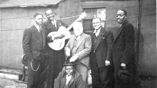 Robert &quot;Washboard Sam&quot; Brown ~ She Belongs To The Devil