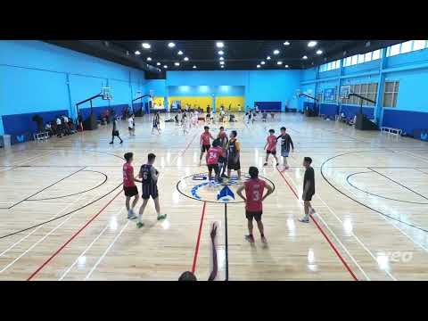 Libre (69) Tier 7 - 2023 SUMMER Stream Elite (44) - tcbl saturday