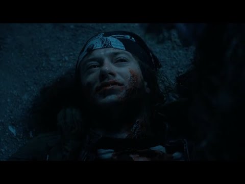 Muerte de Eddie | Stranger Things 4×9 (Volumen 2) | Español latino