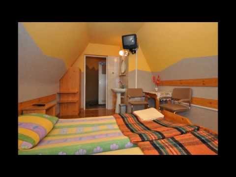 SPANKO24 - pokoje w Bukowinie Tatrzańskiej.  DOM WYPOCZYNKOWY WYSOKI WIERCH