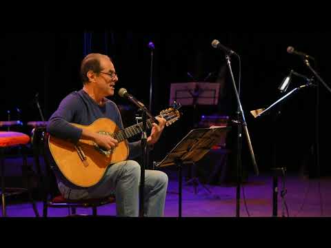 Canto Versos - Jorge Fandermole