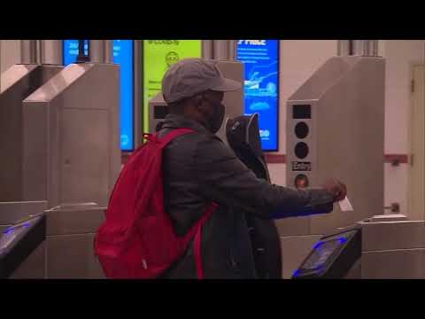 Tri State Transit Report