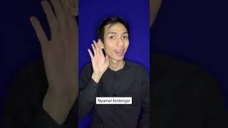 Download lagu Bedanya Tuli sama Tunarungu apa yaa? mp3 Download lagu Bedanya Tuli sama Tunarungu apa yaa? mp3