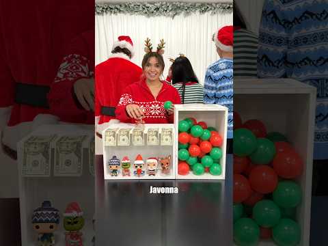 Match the Christmas Funko Pop, Win the Cash!