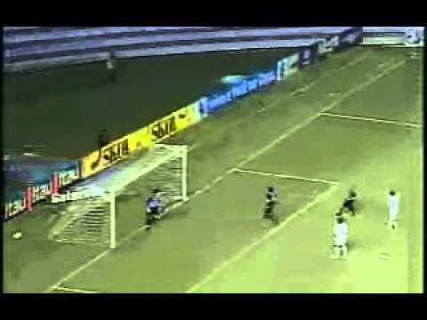 Paysandu 0x2 Corinthians 34°Rodada Campeonato Brasileiro 2005