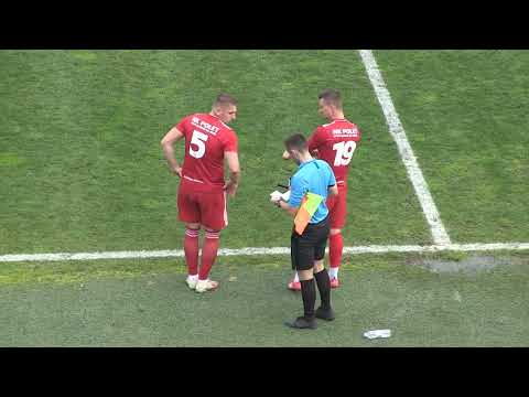 15/10/2022 9.kolo 3.NL-sjever NK Koprivnica- NK Polet 0:2