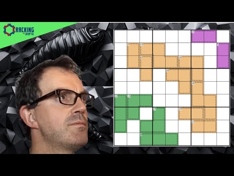 Sudoku Expert Gets Bamboozled