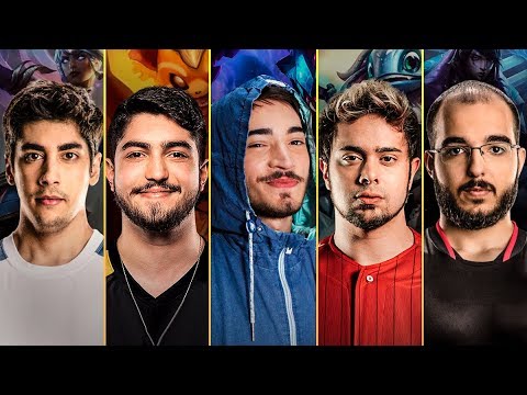 JANTUSCARA TEAM - EU NÃO ACREDITO NESSE FINAL.