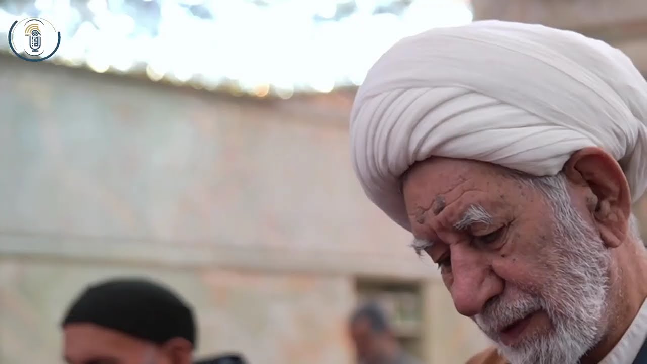 وصيه أمير المؤمنين لمالك الاشتر