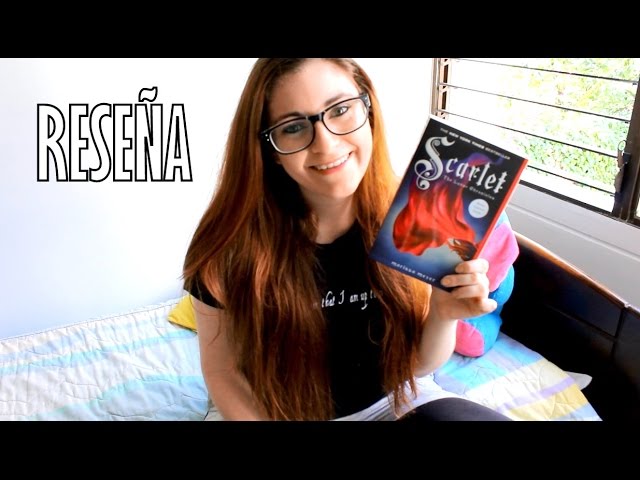 Vídeo relacionado con Scarlet