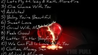 Sweet Love - Freshie (Original Song)