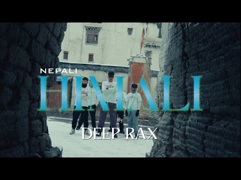 @DEEPRAX - NEPALI HIMALI 🇳🇵🏔️