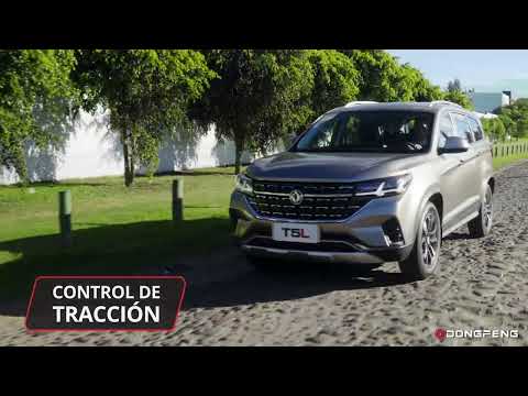 Nuevo T5L - Dongfeng Ecuador