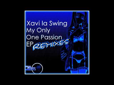 Xavi la Swing - My Love (Flangerus Remix)