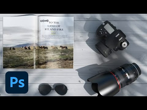 Re-Work it with Kladi from Printmysoul and Jesús Ramirez - 1 of 2 | Adobe Creative Cloud