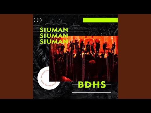 Siuman (feat. Sofwan, Eno, Paw, Repi, Rizky Apon, Dayat, BDHS)