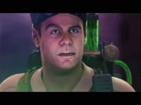 Видео № 0 из игры Ghostbusters: The Video Game - Remastered (Б/У) [PS4]