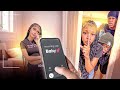 We Caught Mya On The Phone Cheating
