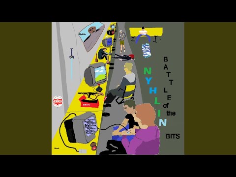 Dynomite Boogie (feat. Wiklund) (old)