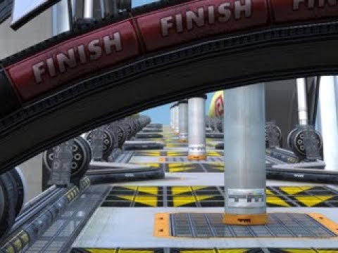 TMN Race G-5 10.70 by eprotizuu (22/11/2018)