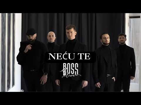 BOSS - Neću te (Official Audio)