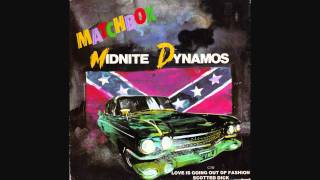 Machbox - Midnite Dynamos [Original] + Lyrics