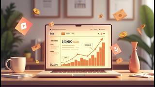 Digital Products to Sell on Etsy for Beginners (2026) | Make Passive Income Step-by-Step