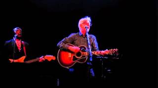 Nick Lowe w/Los Straitjackets - Cruel To Be Kind