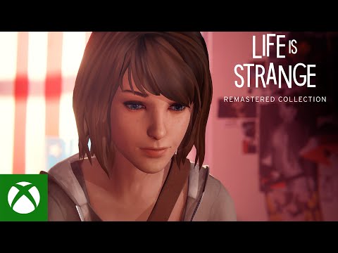 Life is Strange Remastered Collection | Official Trailer | E3 2021