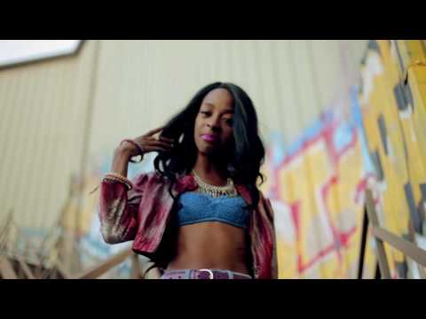 CloeyDntLove - Slum Days|Dir.@Wtfnonstop