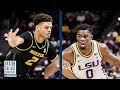 Missouri at #25 LSU Recap | Inside College Basketball