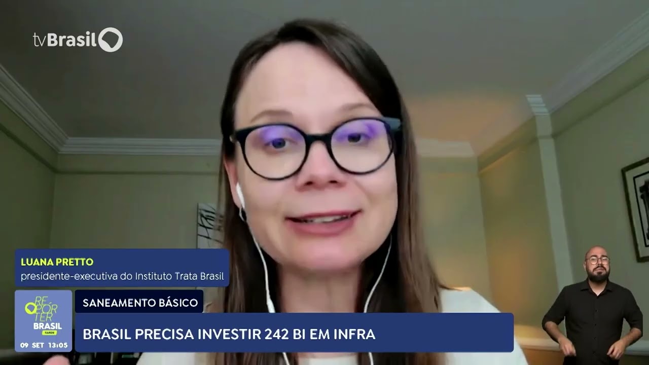 Brasil precisa investir R$ 242 bilhões em infraestrutura