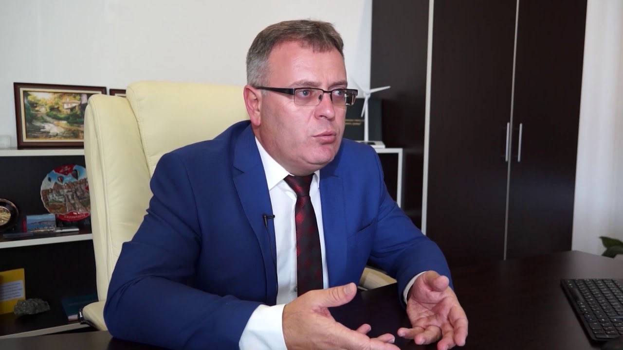 В Рудоземско обгрижват възрастни хора с мобилен екип