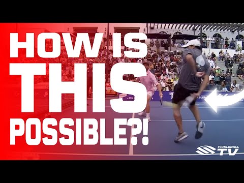 The CRAZIEST Month of Pickleball Highlights Ever! | Selkirk TV's Top 10 June Pickleball Highlights 🔥
