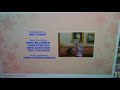 Angelina Ballerina The Next Steps Credits With 20th Century Fox Music