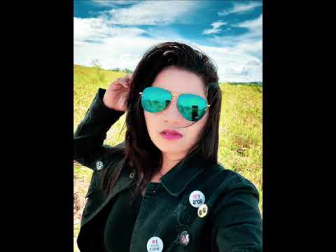 Maluku / Ona Hetharua - Orang Katiga #Nona_Ambon