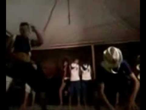 SWING DO CORPO PARTE 1