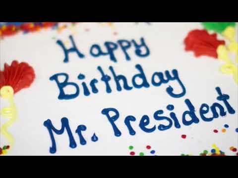 ‪Happy Birthday Donald John Trump, born on this day June 14, 1946 in New York City🇺🇸‬