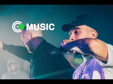 Bru C, Window Kid, Jamie Duggan & Booda - Weekend Boys