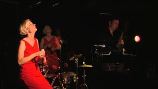 Adrienne Haan: All The Things You Are