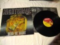 Nightshade  -  into knightshade  -  1991   seattle us